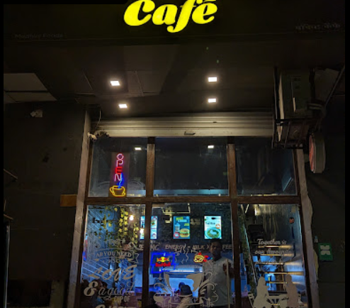 Pokket Cafe Mukai Chowk – Pokket Cafe